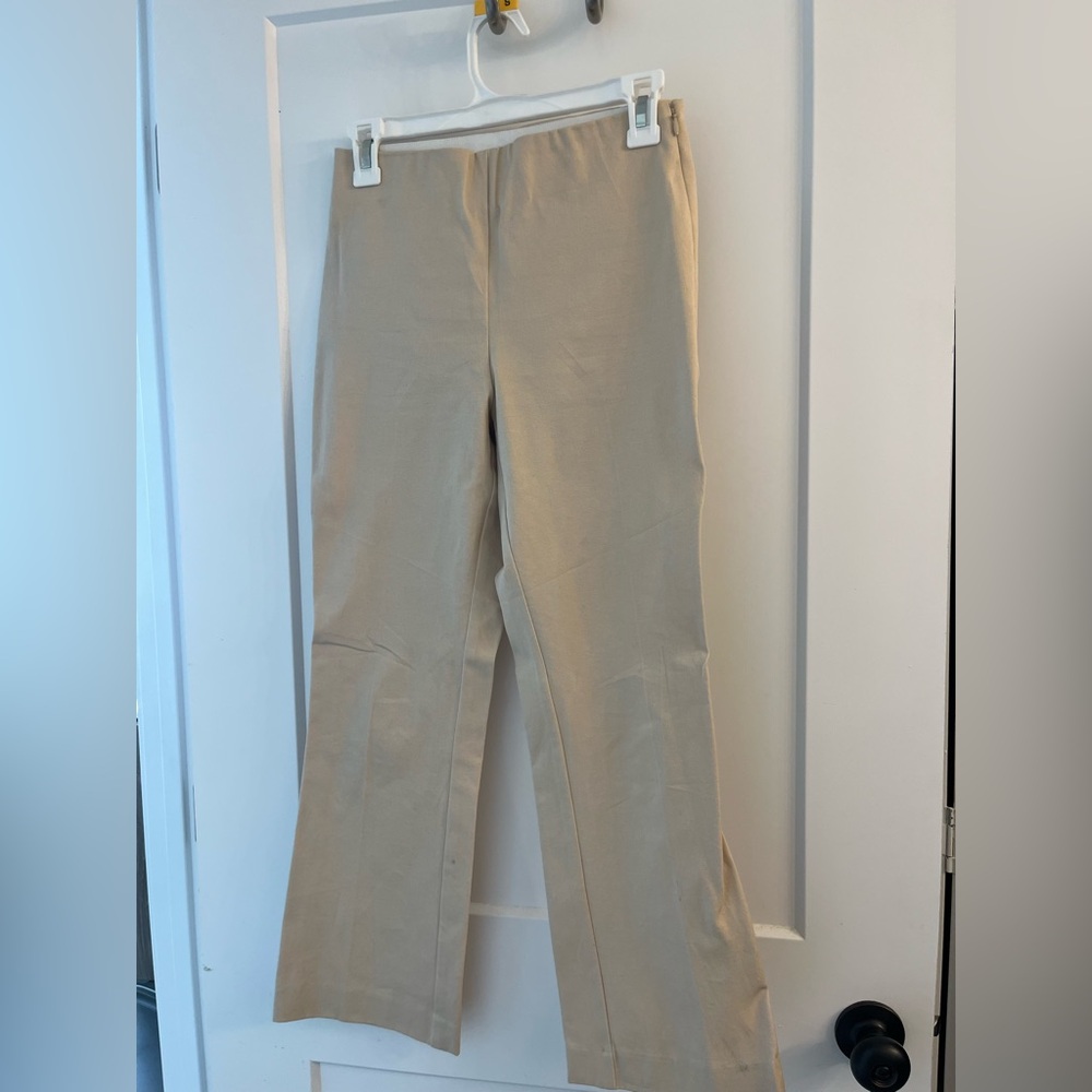 A New Day Beige Pants